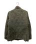 LANVIN en Bleu (ランバンオンブルー) キルティングジャケット オリーブ サイズ:52：7000円