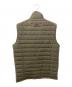 Barbour (バブアー) Men's Bradford Gilet　(メンズ　ブラッドフォードジレ) オリーブ サイズ:M：15000円