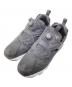 REEBOK（リーボック）の古着「INSTAPUMP FURY OG」｜ブラック