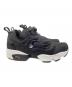 中古・古着 REEBOK (リーボック) INSTAPUMP FURY OG ブラック サイズ:27.5cm：6000円