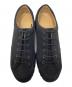 中古・古着 PARABOOT (パラブーツ) UNITED ARROWS (ユナイテッドアローズ) MONTANAモンタナ レザーシューズ ブラック サイズ:UK9：50000円
