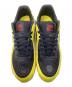 中古・古着 NIKE (ナイキ) Air Max 90 “Total 90 Laser”/エアマックス90スニーカー イエロー サイズ:29CM 未使用品：18000円