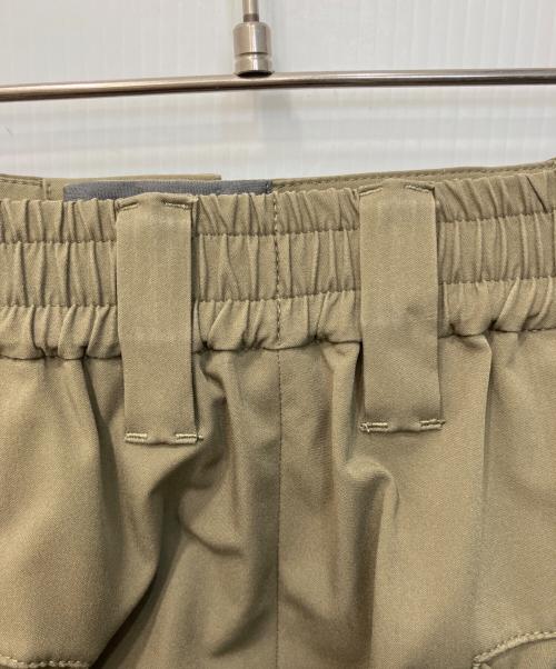 MAISON SPECIAL（メゾンスペシャル）MAISON SPECIAL (メゾンスペシャル) セットアップスーツ オリーブ サイズ:48の古着・服飾アイテム