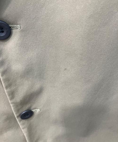MAISON SPECIAL（メゾンスペシャル）MAISON SPECIAL (メゾンスペシャル) セットアップスーツ オリーブ サイズ:48の古着・服飾アイテム