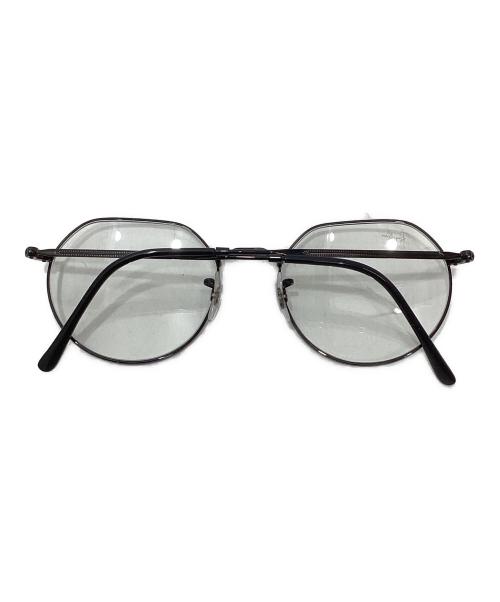 RAY-BAN（レイバン）RAY-BAN (レイバン) 伊達眼鏡 ブラック サイズ:53□20の古着・服飾アイテム