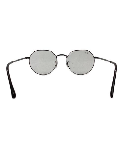RAY-BAN（レイバン）RAY-BAN (レイバン) 伊達眼鏡 ブラック サイズ:53□20の古着・服飾アイテム