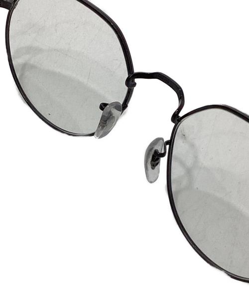 RAY-BAN（レイバン）RAY-BAN (レイバン) 伊達眼鏡 ブラック サイズ:53□20の古着・服飾アイテム