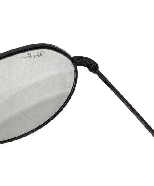 RAY-BAN（レイバン）RAY-BAN (レイバン) 伊達眼鏡 ブラック サイズ:53□20の古着・服飾アイテム