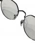 中古・古着 RAY-BAN (レイバン) 伊達眼鏡 ブラック サイズ:53□20：10000円