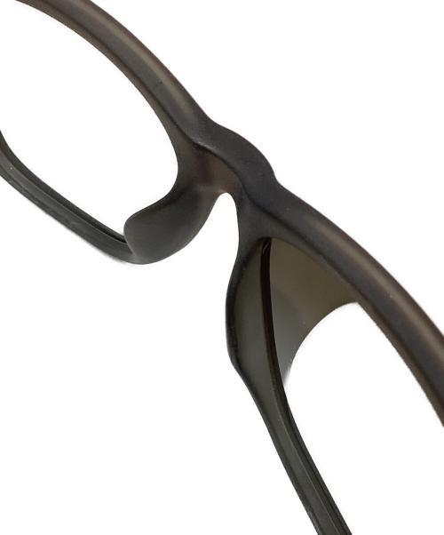 RAY-BAN（レイバン）RAY-BAN (レイバン) JUSTIN CLASSIC グレーの古着・服飾アイテム