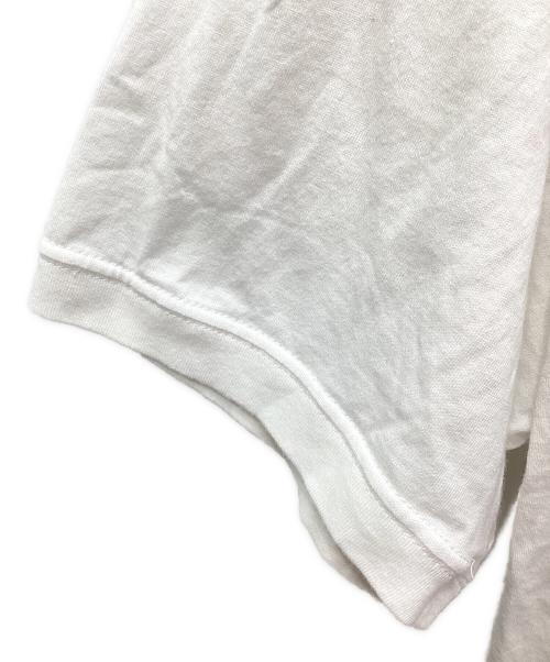 Vivienne Westwood RED LABEL（ヴィヴィアンウエストウッドレッドレーベル）Vivienne Westwood RED LABEL (ヴィヴィアンウエストウッドレッドレーベル) PRECIOUS KITTY 半袖Tシャツ ホワイト サイズ:００の古着・服飾アイテム
