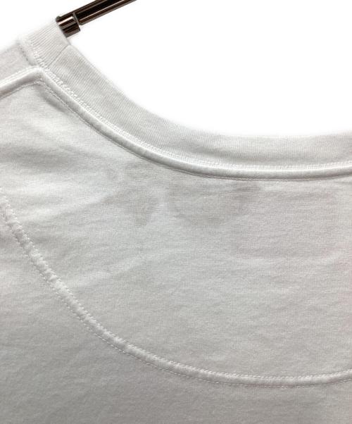 Vivienne Westwood RED LABEL（ヴィヴィアンウエストウッドレッドレーベル）Vivienne Westwood RED LABEL (ヴィヴィアンウエストウッドレッドレーベル) PRECIOUS KITTY 半袖Tシャツ ホワイト サイズ:００の古着・服飾アイテム