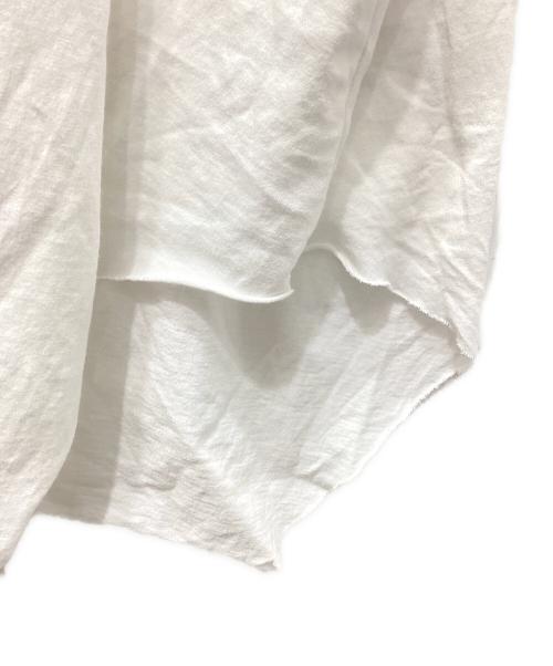 Vivienne Westwood RED LABEL（ヴィヴィアンウエストウッドレッドレーベル）Vivienne Westwood RED LABEL (ヴィヴィアンウエストウッドレッドレーベル) PRECIOUS KITTY 半袖Tシャツ ホワイト サイズ:００の古着・服飾アイテム