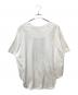 Vivienne Westwood RED LABEL (ヴィヴィアンウエストウッドレッドレーベル) PRECIOUS KITTY 半袖Tシャツ ホワイト サイズ:００：12000円