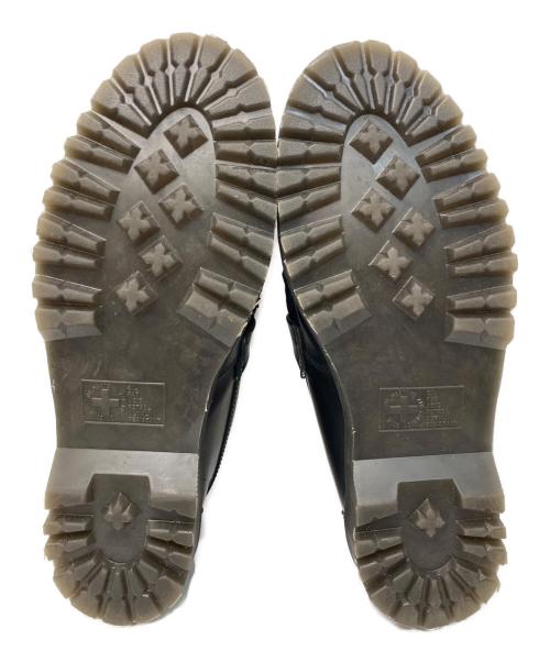 Dr.Martens（ドクターマーチン）Dr.Martens (ドクターマーチン) ADRIAN/エイドリアン タッセルローファー ブラック サイズ:UK10の古着・服飾アイテム