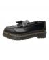 Dr.Martens (ドクターマーチン) ADRIAN/エイドリアン タッセルローファー ブラック サイズ:UK10：12000円