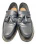 中古・古着 Dr.Martens (ドクターマーチン) ADRIAN/エイドリアン タッセルローファー ブラック サイズ:UK10：12000円