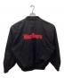 marlboro (マルボロ) 90's Marlboro リバーシブルブルゾン レッド×ブラック サイズ:XXL：17000円
