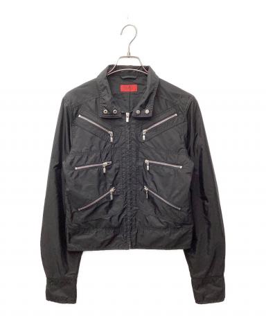 中古・古着通販】BOSS HUGO BOSS (ボス ヒューゴボス) ナイロン