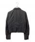 BOSS HUGO BOSS (ボス ヒューゴボス) ナイロンジャケット ブラック サイズ:XS：7000円