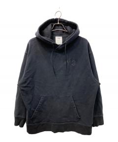 値下Acne Studiosアクネストゥディオズferris faceパーカー黒 中古・古着通販】Acne studios (アクネ ストゥディオズ) FERRIS FACE