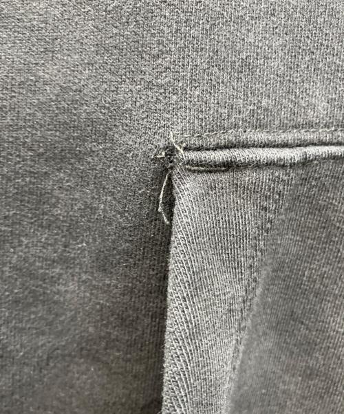 Y-3（ワイスリー）Y-3 (ワイスリー) M CLASSIC CHEST LOGO HOODIE/クラシックロゴチェストフーディー ブラック サイズ:Lの古着・服飾アイテム
