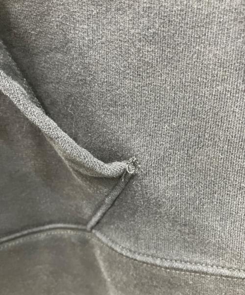 Y-3（ワイスリー）Y-3 (ワイスリー) M CLASSIC CHEST LOGO HOODIE/クラシックロゴチェストフーディー ブラック サイズ:Lの古着・服飾アイテム
