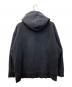 Y-3 (ワイスリー) M CLASSIC CHEST LOGO HOODIE/クラシックロゴチェストフーディー ブラック サイズ:L：10000円