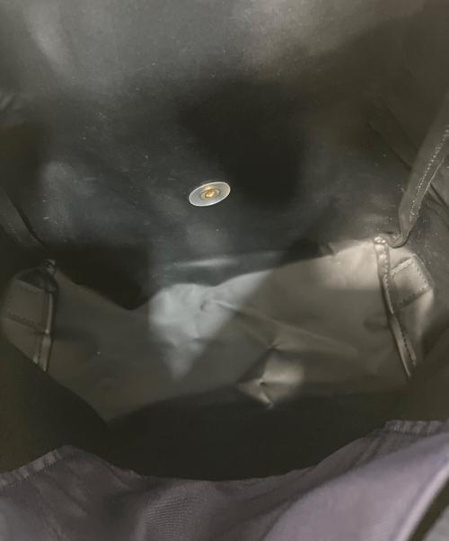 LONGCHAMP（ロンシャン）LONGCHAMP (ロンシャン) ル プリアージュ オリジナル M ネイビーの古着・服飾アイテム