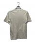 stussy (ステューシー) プリントTシャツ ホワイト サイズ:s：4000円