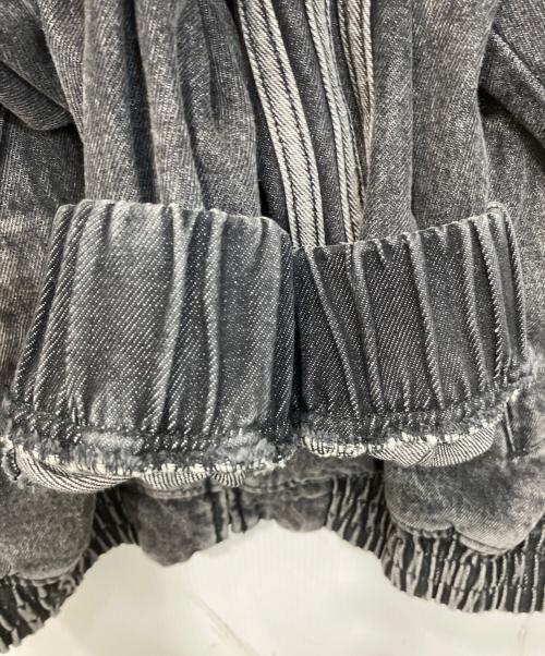 adidas（アディダス）adidas (アディダス) CTTトラックトップ ブラック サイズ:Mの古着・服飾アイテム