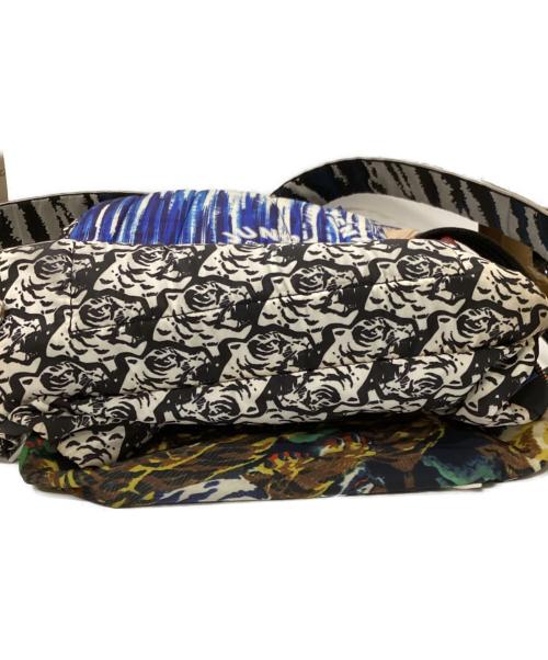 KENZO（ケンゾー）KENZO (ケンゾー) マルチアイコンバックパックの古着・服飾アイテム