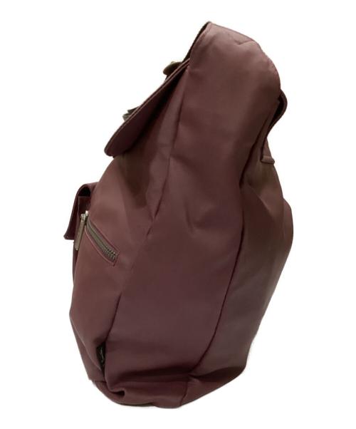 PAUL SMITH（ポールスミス）Paul Smith (ポールスミス) メッセンジャーバッグ パープルの古着・服飾アイテム
