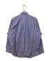 POLO RALPH LAUREN (ポロ・ラルフローレン) BLAIRE オーバーシャツ ブルー サイズ:XL：6000円