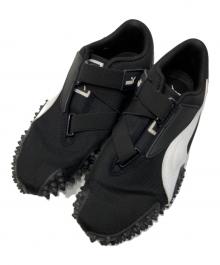 PUMA（プーマ）の古着「MOSTRO OG PRIME/モストロプライム スニーカー」｜ブラック