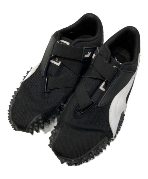 PUMA（プーマ）PUMA (プーマ) MOSTRO OG PRIME/モストロプライム スニーカー ブラック サイズ:25CMの古着・服飾アイテム