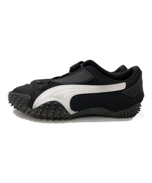 PUMA（プーマ）PUMA (プーマ) MOSTRO OG PRIME/モストロプライム スニーカー ブラック サイズ:25CMの古着・服飾アイテム