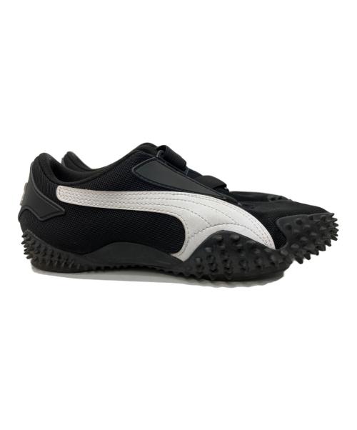 PUMA（プーマ）PUMA (プーマ) MOSTRO OG PRIME/モストロプライム スニーカー ブラック サイズ:25CMの古着・服飾アイテム