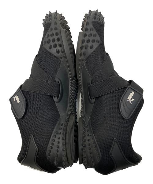 PUMA（プーマ）PUMA (プーマ) MOSTRO OG PRIME/モストロプライム スニーカー ブラック サイズ:25CMの古着・服飾アイテム