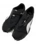 PUMA（プーマ）の古着「MOSTRO OG PRIME/モストロプライム スニーカー」｜ブラック