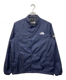 THE NORTH FACE（ザ ノース フェイス）の古着「The Coach Jacket/ザコーチジャケット」｜ネイビー