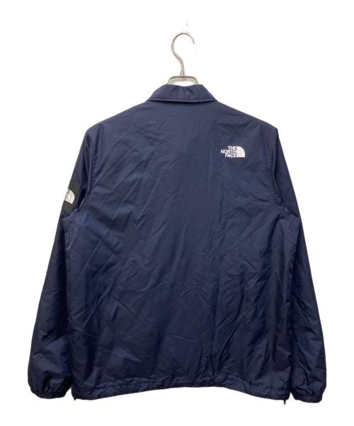 THE NORTH FACE（ザ ノース フェイス）THE NORTH FACE (ザ ノース フェイス) The Coach Jacket/ザコーチジャケット ネイビー サイズ:Lの古着・服飾アイテム