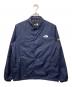 THE NORTH FACE（ザ ノース フェイス）の古着「The Coach Jacket/ザコーチジャケット」｜ネイビー