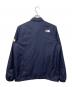 THE NORTH FACE (ザ ノース フェイス) The Coach Jacket/ザコーチジャケット ネイビー サイズ:L：8000円