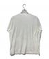 POLO RALPH LAUREN (ポロ・ラルフローレン) ポロベアプリントTシャツ ホワイト サイズ:L 未使用品：14000円