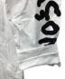 中古・古着 COMME des GARCONS (コムデギャルソン) アームプリントカットソー ホワイト サイズ:XL：10000円