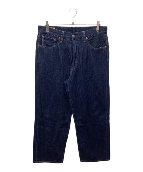 LEVI'S PReMIUM（リーバイス プレミアム）LEVI'S PReMIUM (リーバイス プレミアム) 568デニムパンツ インディゴ サイズ:W33の古着・服飾アイテム