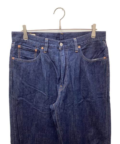 LEVI'S PReMIUM（リーバイス プレミアム）LEVI'S PReMIUM (リーバイス プレミアム) 568デニムパンツ インディゴ サイズ:W33の古着・服飾アイテム