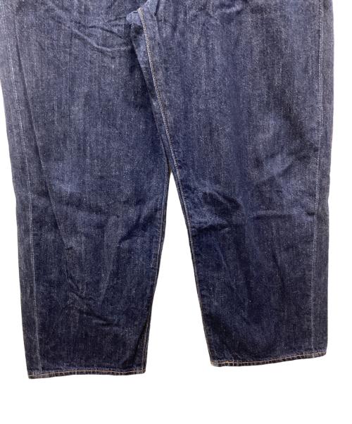 LEVI'S PReMIUM（リーバイス プレミアム）LEVI'S PReMIUM (リーバイス プレミアム) 568デニムパンツ インディゴ サイズ:W33の古着・服飾アイテム