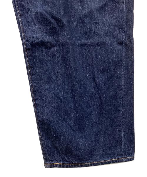 LEVI'S PReMIUM（リーバイス プレミアム）LEVI'S PReMIUM (リーバイス プレミアム) 568デニムパンツ インディゴ サイズ:W33の古着・服飾アイテム